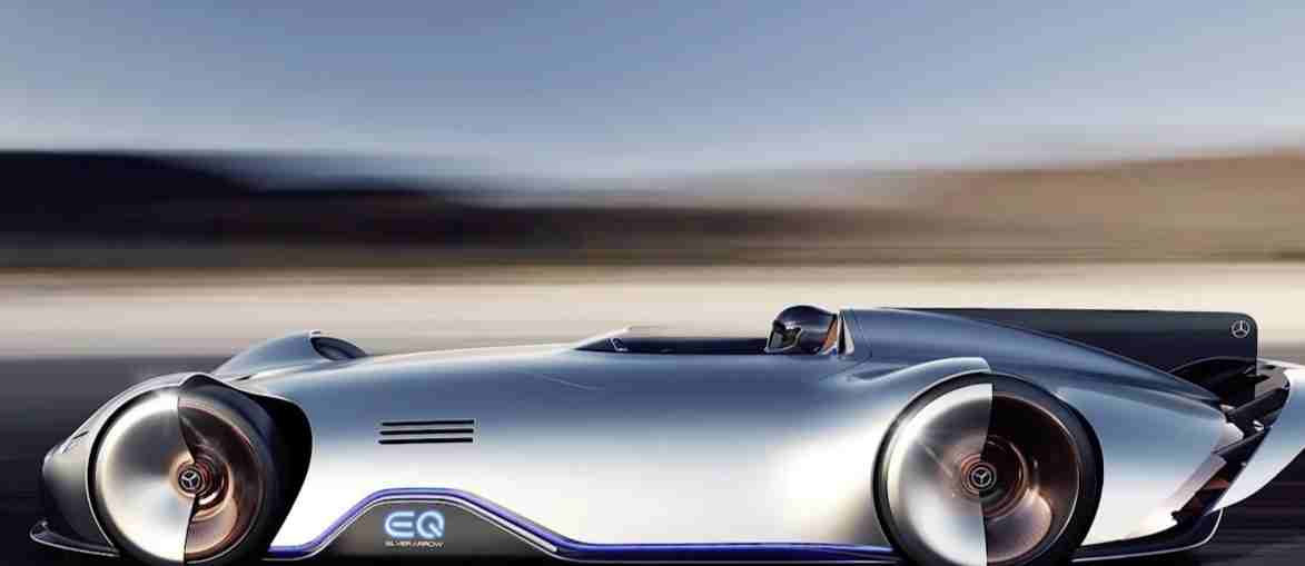 One of the 15 coolest cars made by companies in the world
