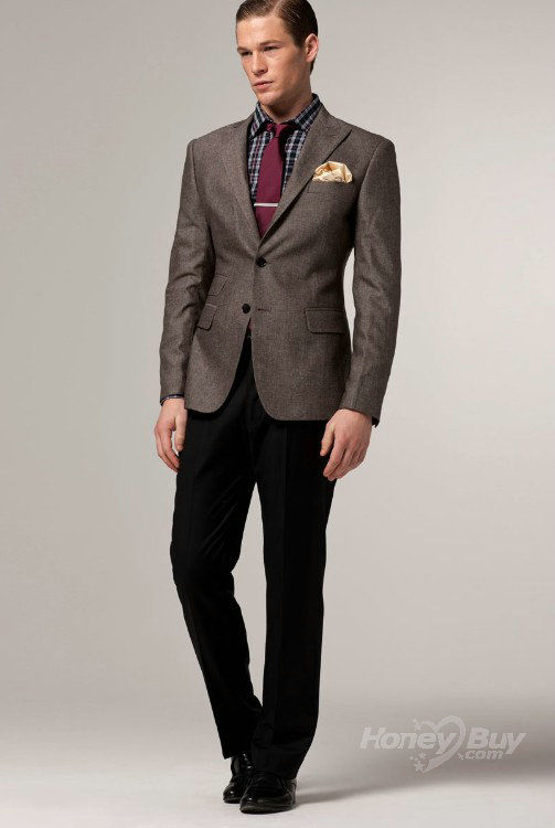 How to steam clean a suit Design Suits