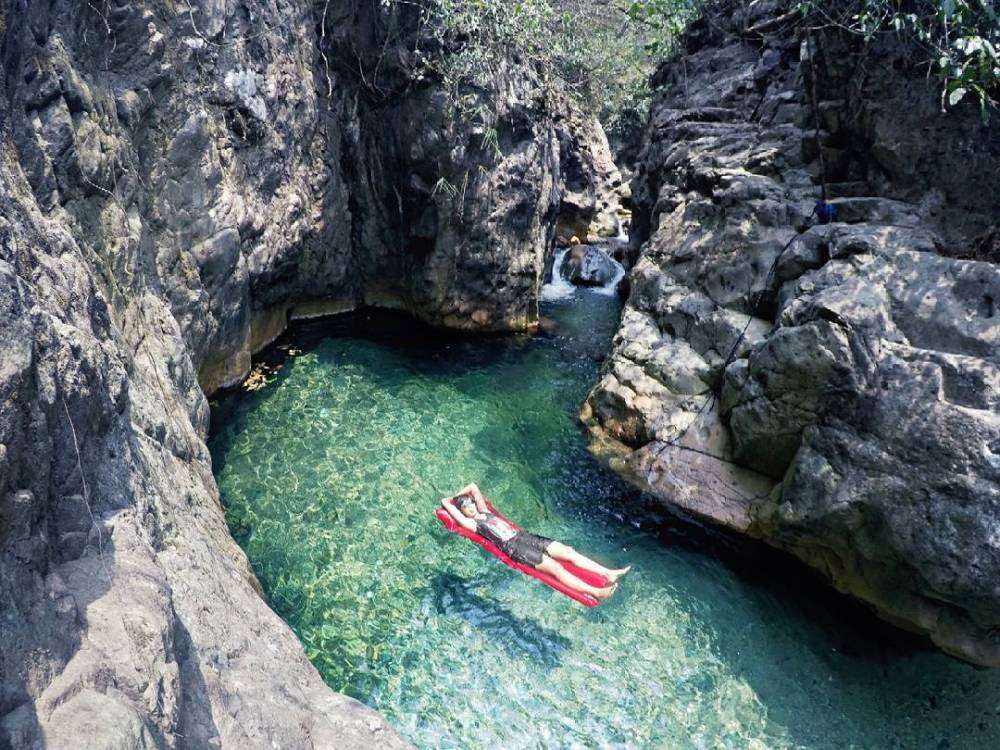 10 Tempat Wisata Tersembunyi Di Bogor Yang Wajib Dikunjungi