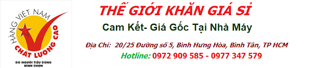 KHÁCH HÀNG KHĂN TẠI QUẬN 1- CÔNG TY VERA NAILS