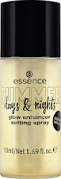 essence Trend Edition SUMMER days & nights go with the flow fixeerspray essence Trend Edition SUMMER days & nights go with the flow fixeerspray