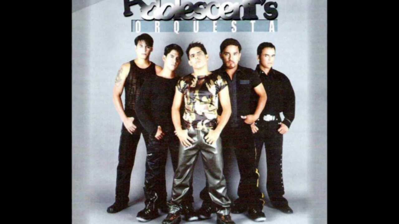 Adolescent's Orquesta Karaoke Persona Ideal KARAOKE DE SALSA VIEJA