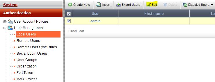 Al's Tech Corner: How-to: Configure a FortiAuthenticator to be used for ...