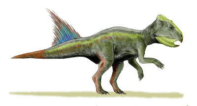 Archaeoceratops