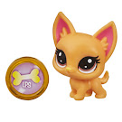 Littlest Pet Shop Lucky Pets Lucky Pets Fortune Surprise Chihuahua (#No#) Pet