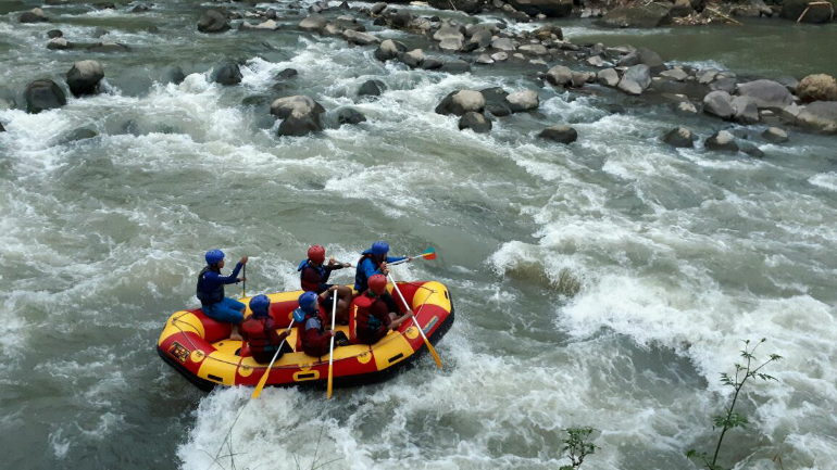 BEM Poltekkes Kemenkes Yogyakarta: MAPAPY