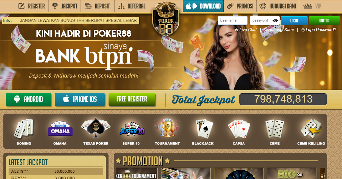 14+ Togel 88 Asia Login