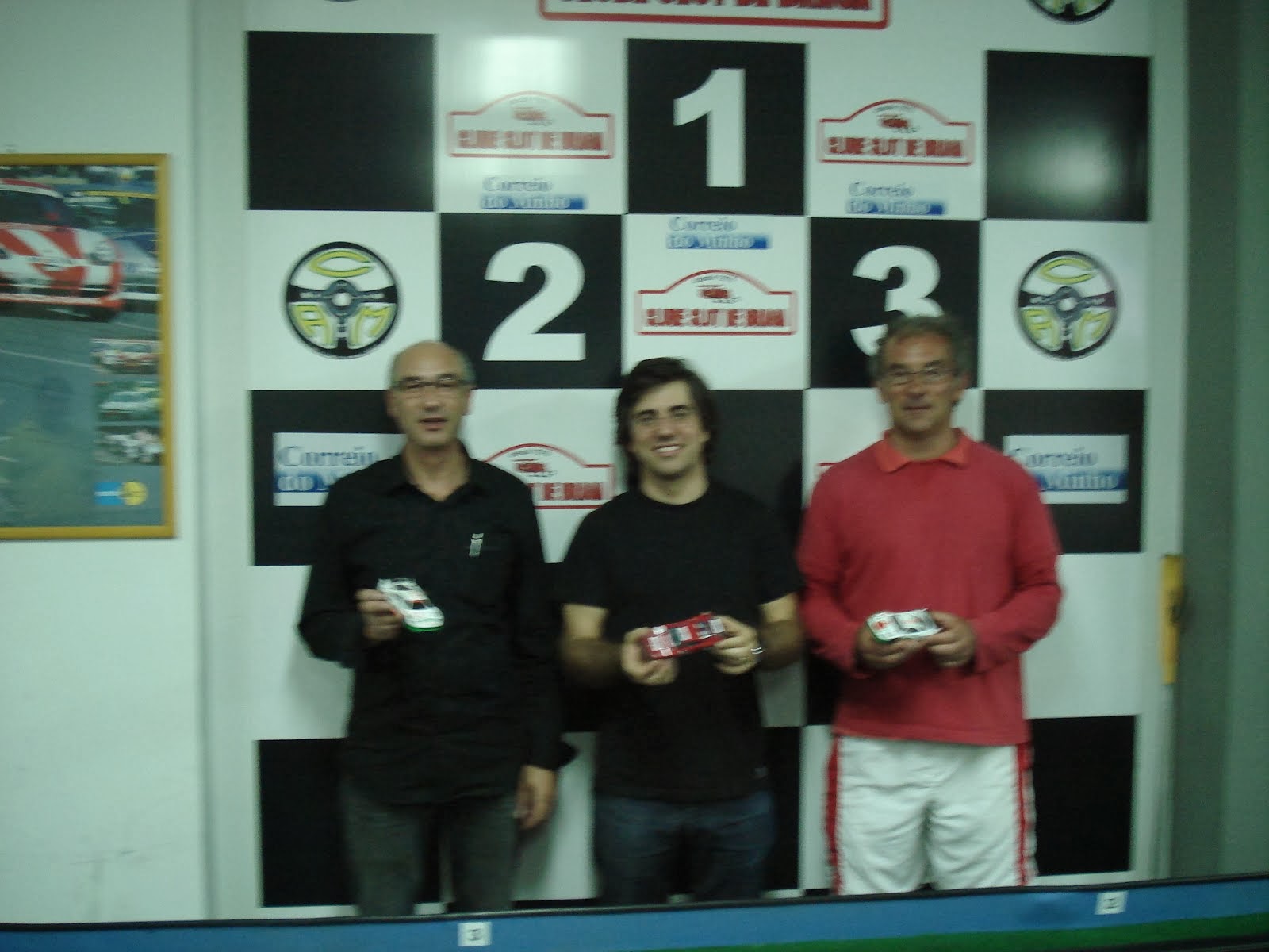 Campeonato GT 2013