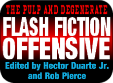 What Is Flash Fiction?