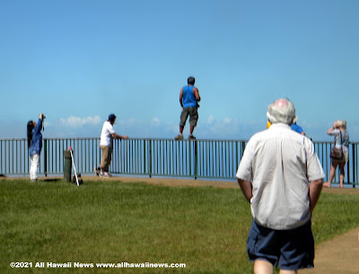State edges toward vaccinating 70+, charging for hikers rescue, $1M Honolulu homes may be classified affordable, more news from all the Hawaiian Islands copyright 2021 All Hawaii News all rights reserved