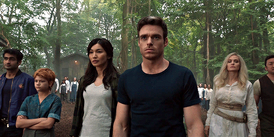 Eternals Gif : Gods At Dusk Eternalssource Eternals 2021 Logo At Disney - Upload a file and convert it into a.gif and.mp4. - darkimaluco