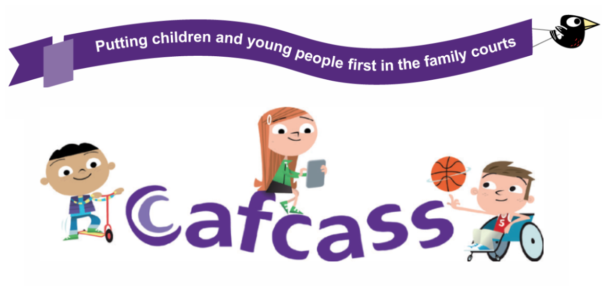 Army HIVE Info Children And Family Court Advisory And Support Service (CAFCASS)