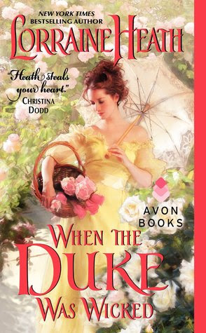 The Return of the Duke by Lorraine Heath The Return of the Duke by Lorraine Heath