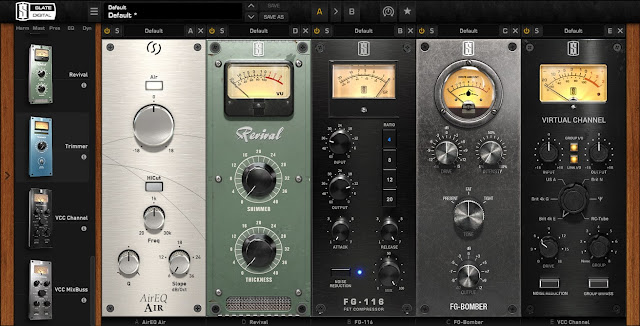 slate digital vmr complete bundle v1.5.0.1 win slate digital vmr complete bundle v1.5.0.1 win