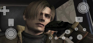 RESIDENT EVIL 4 OFICIAL PARA ANDROID WII 2021