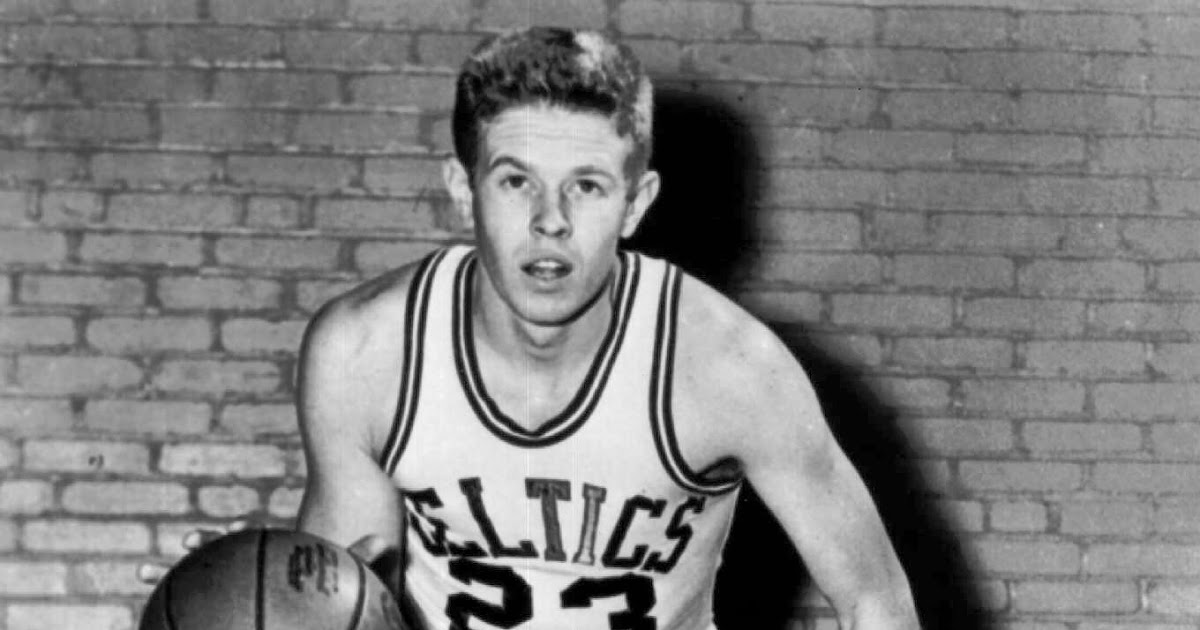 Peach Basket Society Frank Ramsey