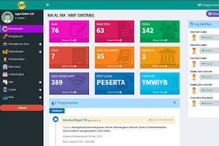 CandyJM Cbt App V1.0