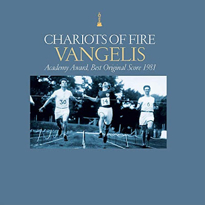 Chariots Of Fire Soundtrack Vangelis