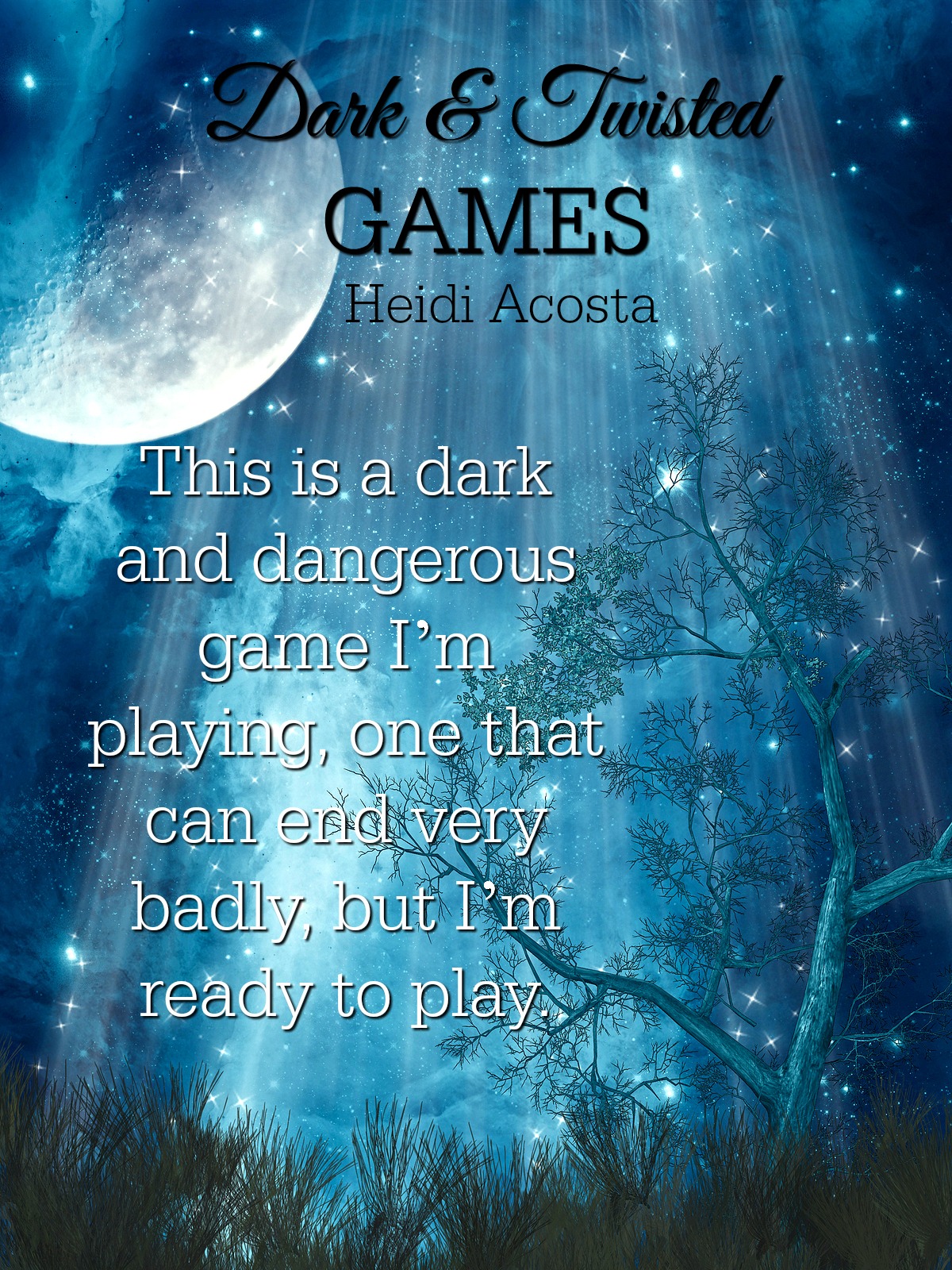 Paragraph about fear image