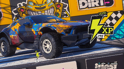 Dirt 5  PS4    Game Review   The Review Geek - 34