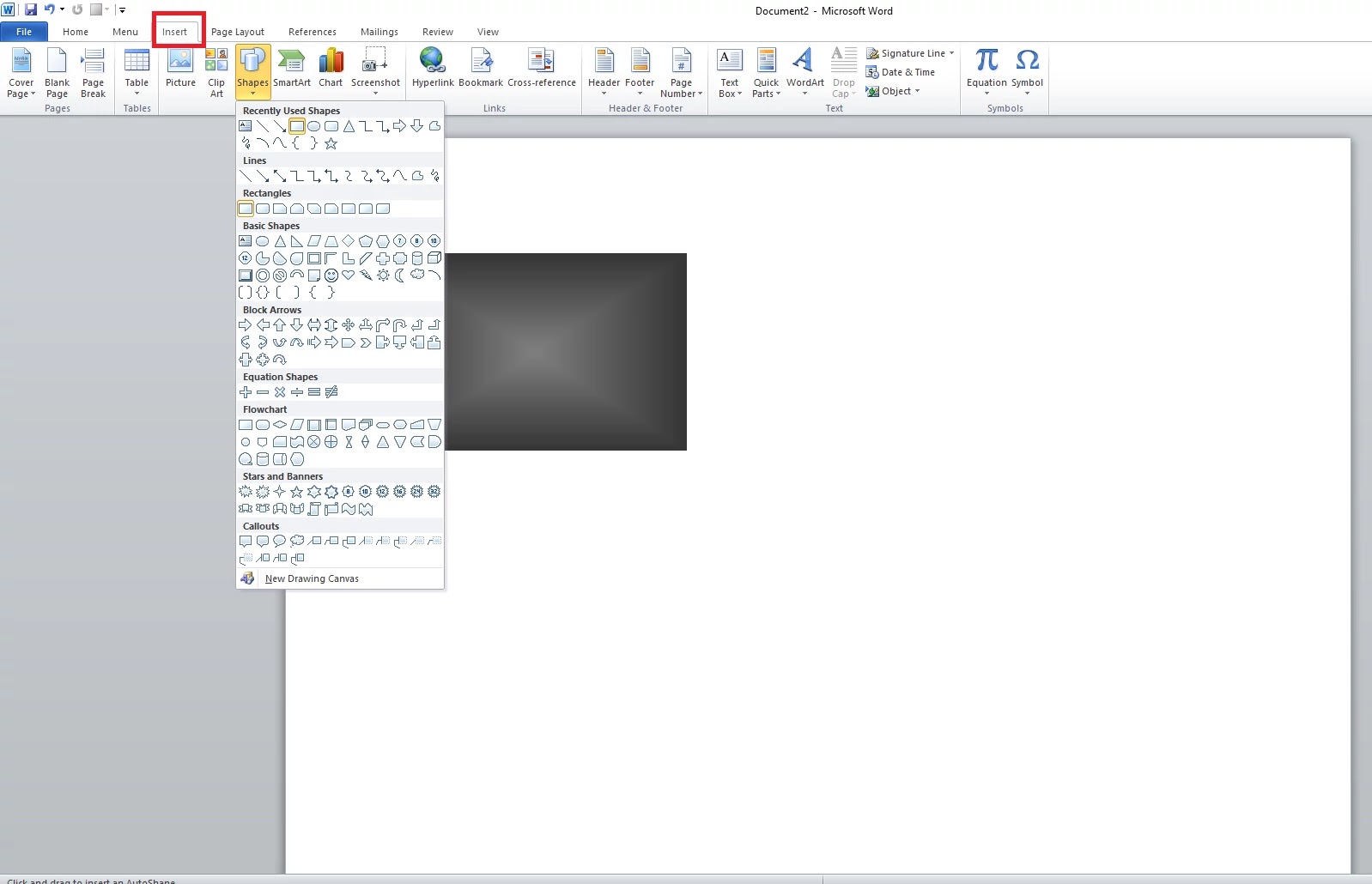 [Tutorial] Cara Membuat Kartu Nama Bolak Balik Di Word