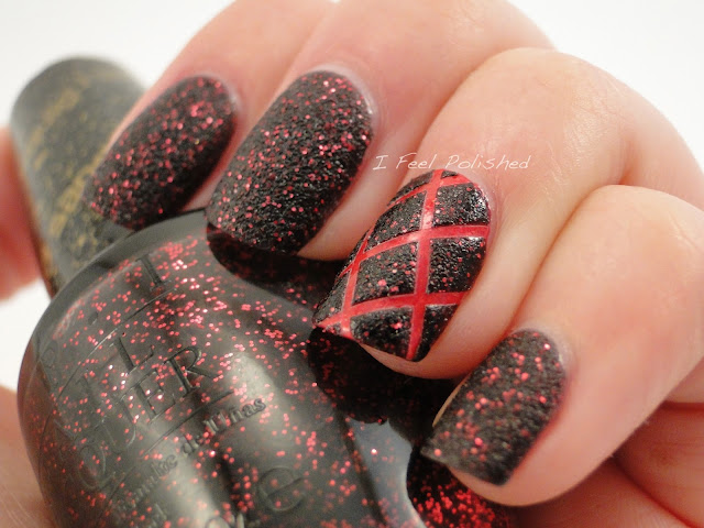 OPI Liquid Sand