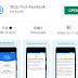 Facebook Earning app Launched |Study From Facebook