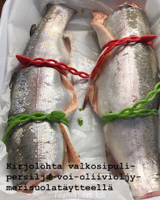 #uunilohi #resepti #salmon #fishfood #kalaruoka #fish #healthyfood