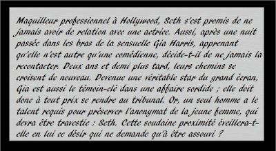 Séquences privées, tome Accord secret Beth Kery