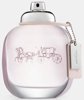 Coach The Fragrance Eau de Toilette by Coach