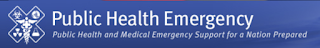 Public health emergency