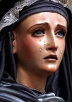 Virgen del Mayor Dolor