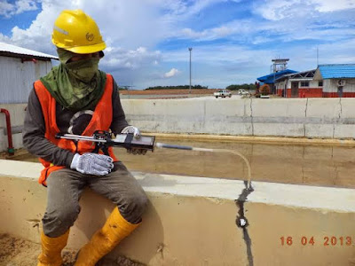 Jasa Grouting Beton Jonggol Jasa Grouting Beton Jonggol