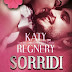 Uscita #romance: "SORRIDI PER ME" di Kate Regnery 