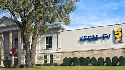 KFSM TV News: Uncovering the Truth Behind the Hottest Stories