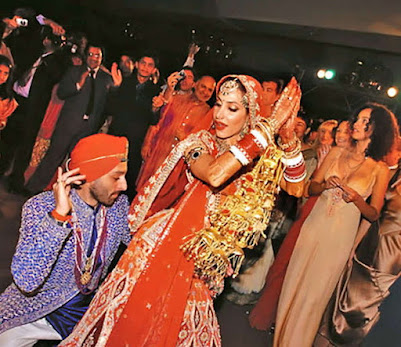 10 Of The Most Expensive Indian Weddings Ever 10 Of The Most Expensive Indian Weddings Ever
