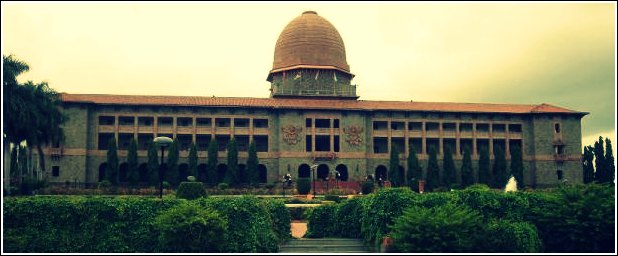 National Defence Academy 