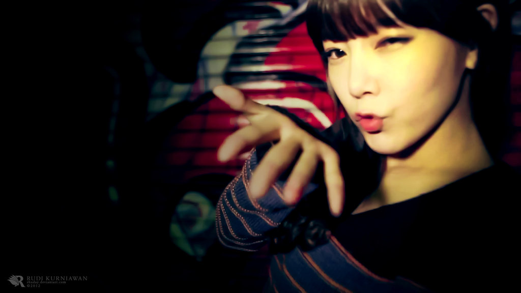 Soyeon Profile | ALL ABOUT KOREA