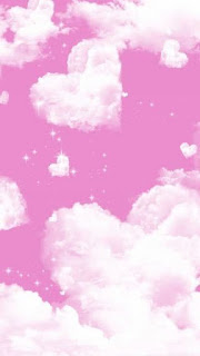 Wallpaper wa pink cute