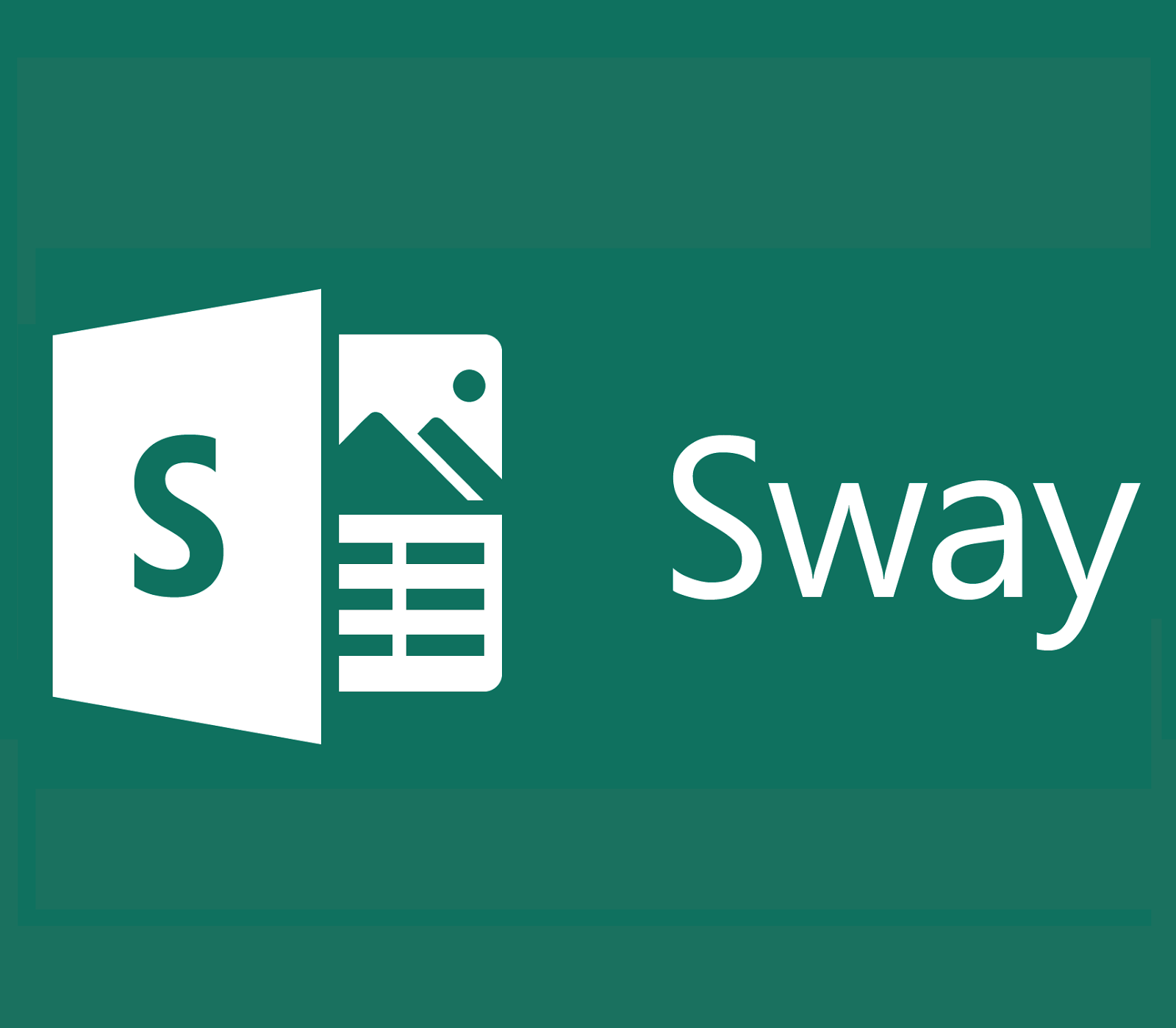 Sway, una nueva herramienta de Microsoft Office - Olga Martí