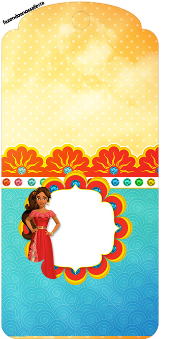 Elena De Avalor Imprimibles Gratis Para Fiestas Ideas Y Material Gratis Para Fiestas Y Celebraciones Oh My Fiesta Elena de ávalor (siendo su título original elena of avalor) es una serie de televisión animada por computadora, la cual se estrenó el 22 de julio de 2016 en el canal disney channel, en estados unidos. elena de avalor imprimibles gratis