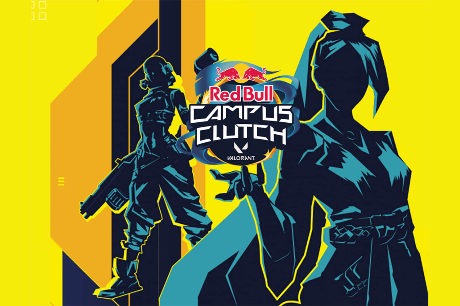Red Bullが学生大会 Valorant Red Bull Campus Clutch を発表 世界中の大学生が優勝賞金2万ユーロ 学生王者を目指し対戦