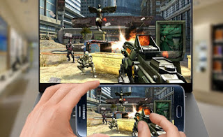 Giochi Android PC Giochi Android computer