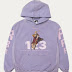 RIVINGTON ROI REBIS Gnostic Hoodie - @unionlosangeles