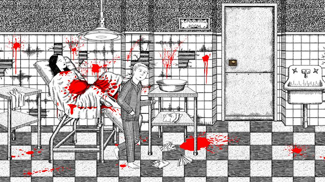 La lucha de un creador en la vida real con la salud mental - Neverending Nightmares Neverending Nightmares es un juego de terror compuesto exactamente por eso: pesadillas. En un intento por salvar al protagonista de sus propios demonios internos, los jugadores lo guían a través de varios escenarios de pesadilla.