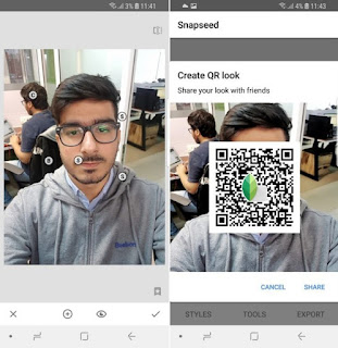 15 Aplikasi Edit Foto Terbaik Android alat edit foto terbaik di android