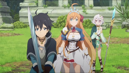 Download Princess Connect Re Dive Episode 01 Subtitle Indonesia X265 Free Get Wallpaper Princess Connect Re Dive Episode 01 Subtitle Indonesia X265 For iPhone