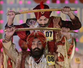 lelaki Sikh