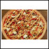 Peri Peri Chicken Pizza Recipe At Home