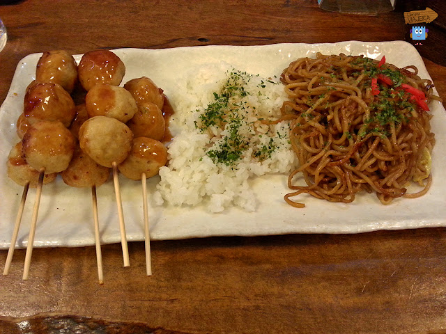 Yakisoba